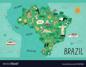 Brazil - 