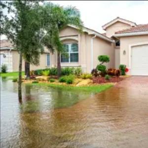 How much does flood insurance cost and what does it cover? - 