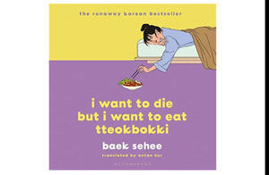 [EPUB] I Want to Die but I Want to Eat Tteokbokki *Full Online - 