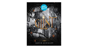 Download Now [Free] Glint (The Plated Prisoner, #2) - 