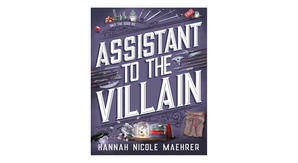 Download [PDF] Assistant to the Villain (Assistant to the Villain, #1) - 