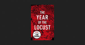 (Download Now) The Year of the Locust *eBooks - 
