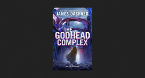 (Read Now) The Godhead Complex (The Maze Cutter, #2) *ePub - 