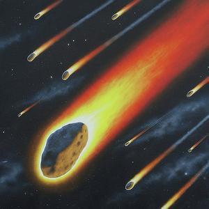 Celestial Fireworks: Understanding Meteors - 