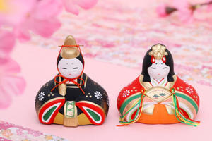 ひな祭り: 伝統的な日本のお祭り - Miyukopo's Blog