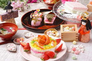 ひな祭りの飾り方と食べ物：日本の文化を体験する楽しみ方 - Ayanolife's Blog