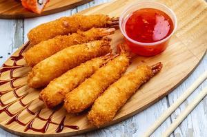 最高の天ぷら：日本人のお気に入りの味と秘密の技法を紹介します - Adadiary's Blog