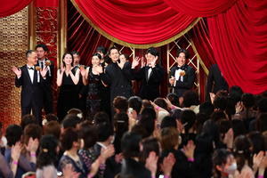 アカデミー賞受賞式：日本における輝かしい映画の祭典 - Chikakolife's Blog