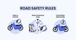 Bike Safety 101: Rules of the Road - 