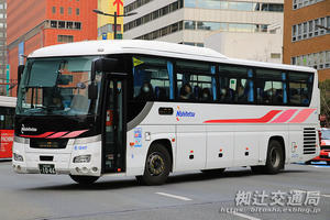 西鉄バス　1247 - 