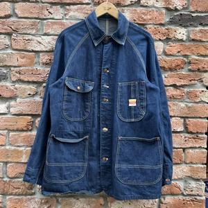 Lee 91-B & PAYDAY Coverall - 