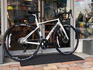 COLNAGO V３105メカニカル  サイズ420S ※新車です - 非日常が日常になる…