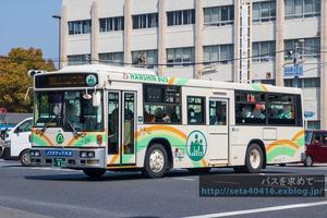 （2022.4）阪神バス・13-761 - 