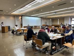  - 多賀城市高橋東二区町内会ブログ