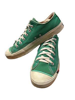 ３月２５日（月）入荷！70s~MADE IN U.S.A Pro-Keds Royal Low Canvas shoes! - ショウザンビル　mecca BLOG!!