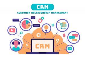 Best CRM for MSP: A Comprehensive Guide for MSPs - 