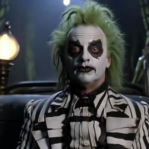 Beetlejuice is Back and Better Than Ever: A Sneak Peek at the Highly Anticipated Sequel! - news24hr's Blog