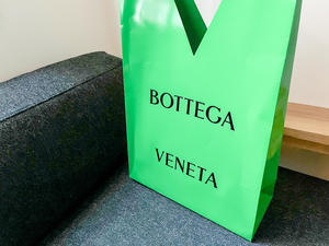 Bottega Veneta SUMMER 24 FANZINE by Alec Soth - atsushisaito.blog