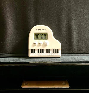  - T's Piano lesson room♪