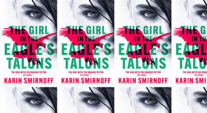 Reas [PDF] Book The Girl in the Eagle's Talons (Millennium #7) by Karin Smirnoff - 