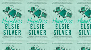 Download [PDF] Book Hopeless (Chestnut Springs, #5) by Elsie Silver - 