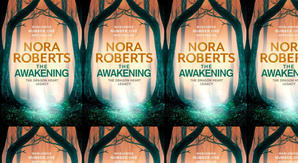 Download [PDF] Book The Awakening (The Dragon Heart Legacy, #1) by Nora Roberts - 