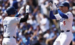 ＷＲＣ第３戦はじまる、そしてＭＬＢ開幕 - 