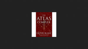 (Download [PDF]) The Atlas Complex (The Atlas, #3) *eBooks - 