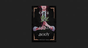 (Read Now) Over My Dead Body: A Witchy Graphic Novel *ePub - 