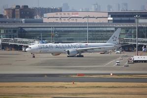 ＳＱ　ＳＴＡＲ(RJTT 3/20-5) - 