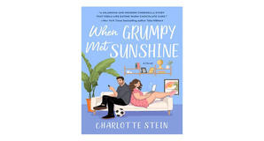 PDF Books Read: When Grumpy Met Sunshine by Charlotte Stein - 