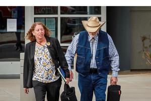 Trial Begins for Arizona Rancher in Shooting Death of Illegal Immigrant - 