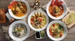 Savoring the Flavors of Indonesia: Exploring the Traditional Recipe of Soto - 