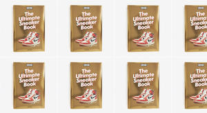 Obtain [PDF] Book Sneaker Freaker: The Ultimate Sneaker Book! by Simon     Wood - 