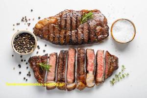 Why is grass-fed beef considered healthier? - 