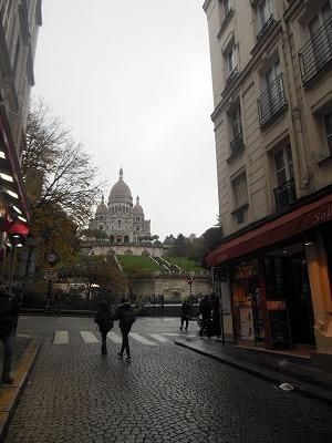 PARIS - 