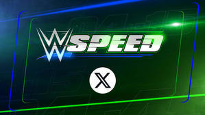 4/17 WWE SPEED RESULTS - WWE LIVE HEADLINES