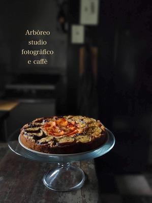 Arboreo  studio fotografico e caffe　     『フォトスタジオと大人の小さなカフェ』