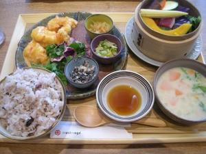 京都発　食べ歩きと旅の備忘録