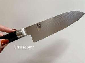  - uri's room* 心地よくて美味しい暮らし