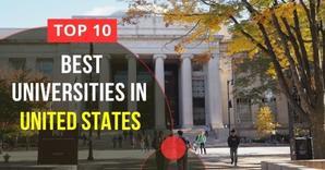 Exploring Excellence Top 10 Prestigious Universities in the United States - 