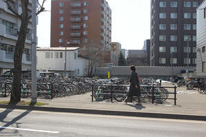 13ROCK（ヒサロック）札幌ライフスタイル自転車ショップ