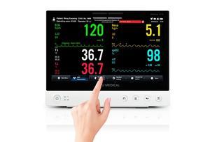 Multiparameter Patient Monitors - 