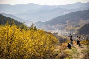 歴史的背景のある場所だけど過去の戦争や対立から学ぶ未来の平和に向かう場所 - "Maeil Jeongjin日々精進"韓国とsoccer人生