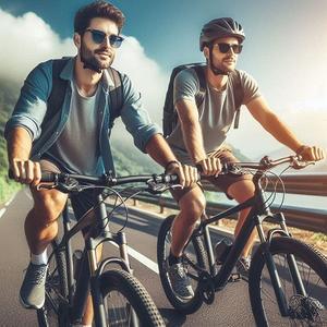 Mens Hybrid Bicycles: The Definitive 2024 Overview - autodrivenews's Blog