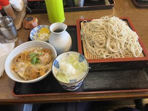 満留賀 本店 - 茨城のラーメンブログ　 麺'zクラブ