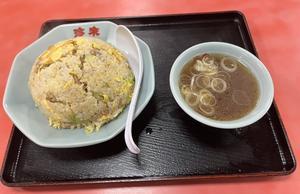 珍来 - 茨城のラーメンブログ　 麺'zクラブ