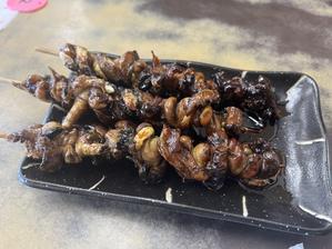 い志ばし - 茨城のラーメンブログ　 麺'zクラブ