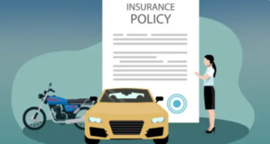 The Importance of Vehicle Insurance: Safeguarding Your Roadway Investment - 