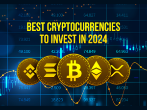 The Ultimate Guide to Cryptocurrency Investment in 2024 - 